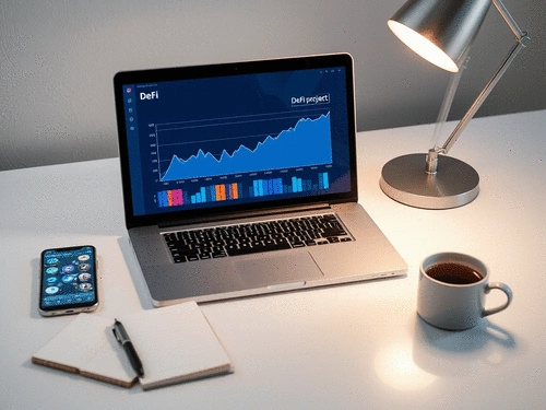 Comprehensive Review of Top DeFi Projects: Features, Risks, and Rewards