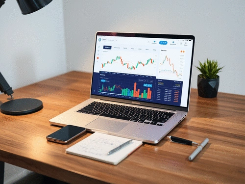 2025 Crypto Market Trends: What Investors Need to Know Now